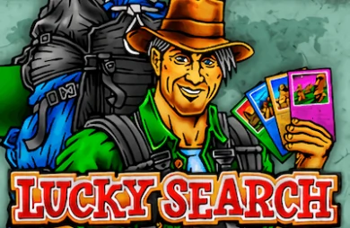 Lucky Search