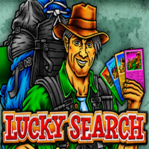 Lucky Search