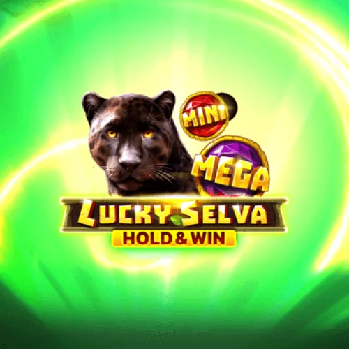 Lucky Selva Hold & Win