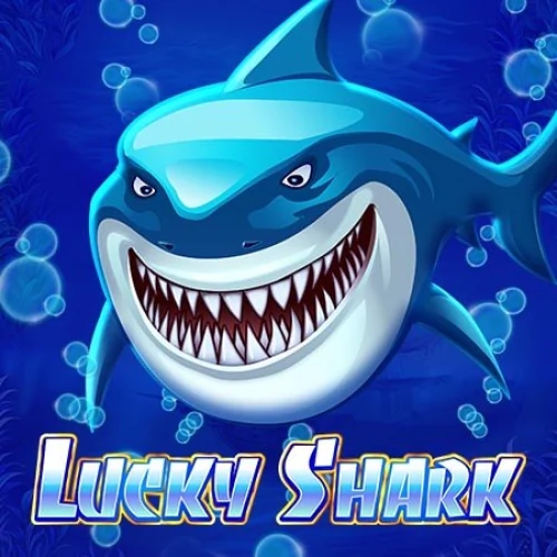 Lucky Shark