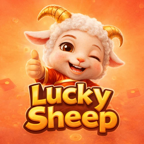 Lucky Sheep