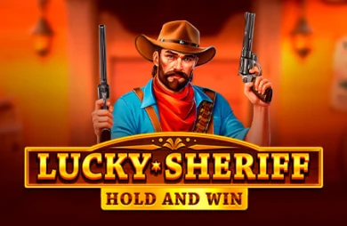 Lucky Sheriff