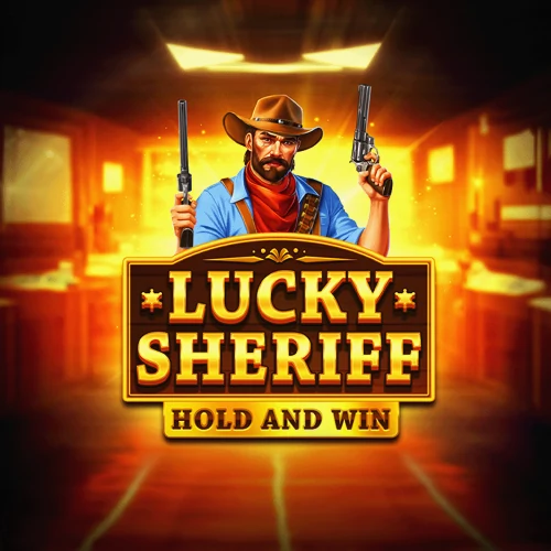 Lucky Sheriff