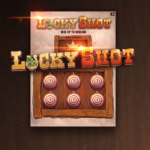 Lucky Shot (Hacksaw Gaming)