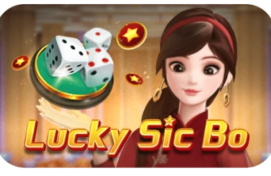 Lucky Sic Bo