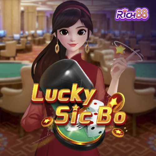 Lucky Sic Bo