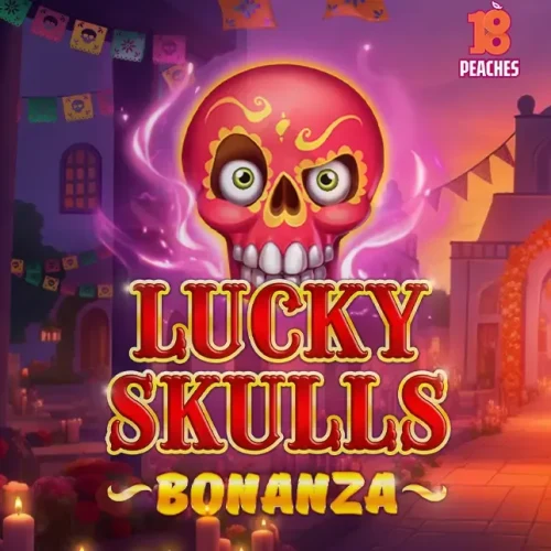 Lucky Skulls Bonanza