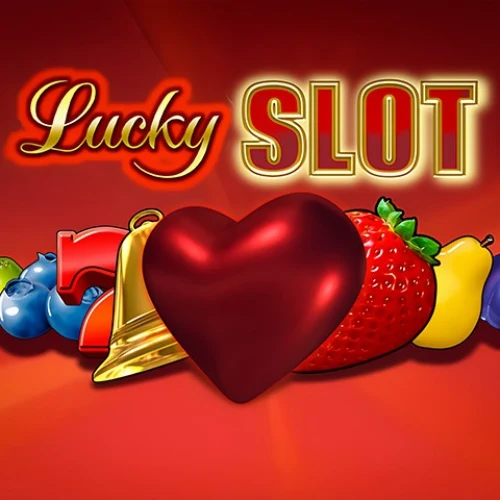 Lucky Slot