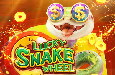 Lucky Snake Wheel