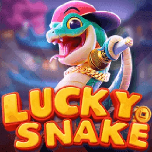 Lucky Snake