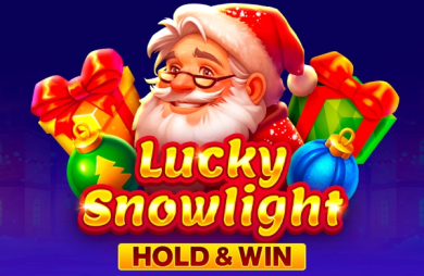 Lucky Snowlight