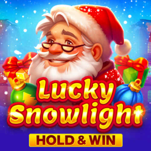Lucky Snowlight