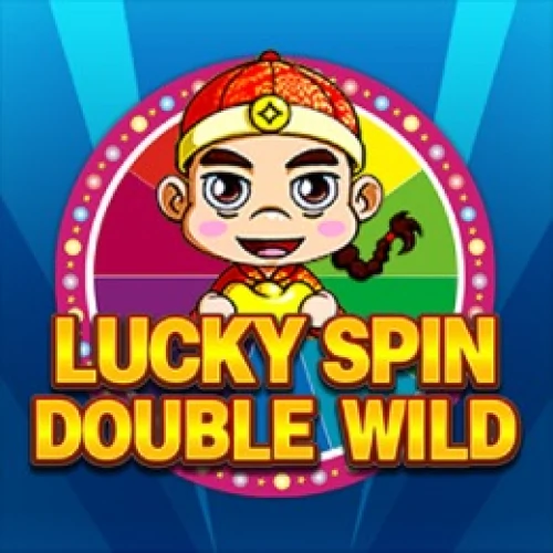 Lucky Spin Double Wild