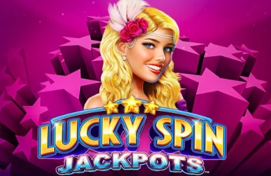 Lucky Spin Jackpots