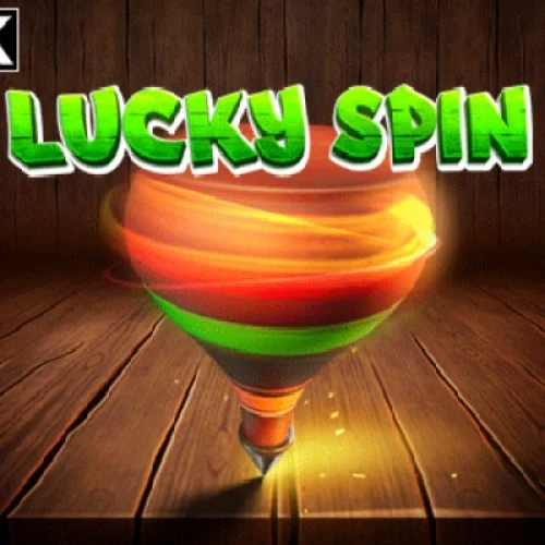 Lucky Spin (Popok Gaming)