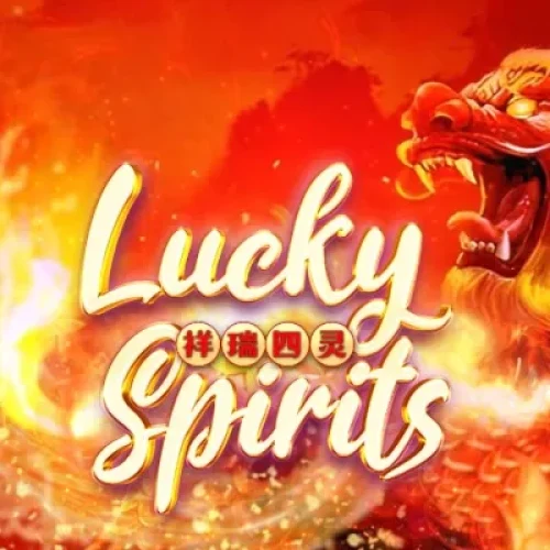 Lucky Spirits