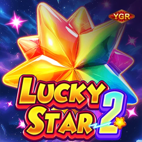 Lucky Star 2