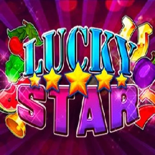 Lucky Star (Capecod Gaming)
