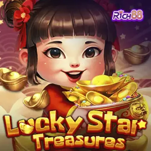 Lucky Star Treasures