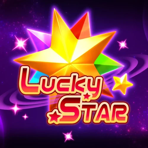 Lucky Star (YRG)