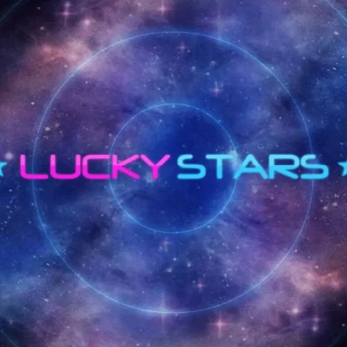 Lucky Stars (1X2gaming)