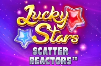 Lucky Stars Scatter Reactors