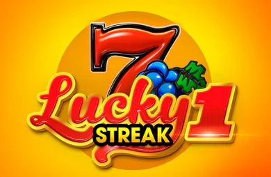 Lucky streak 1