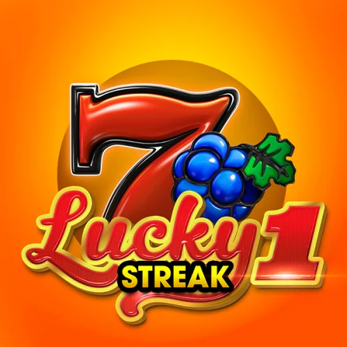 Lucky streak 1
