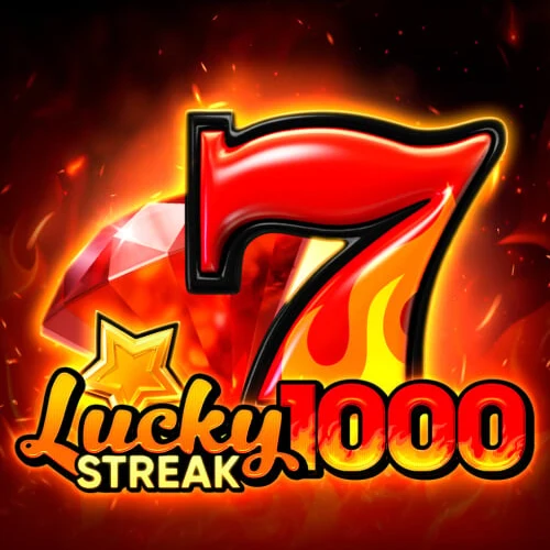 Lucky Streak 1000 Dice
