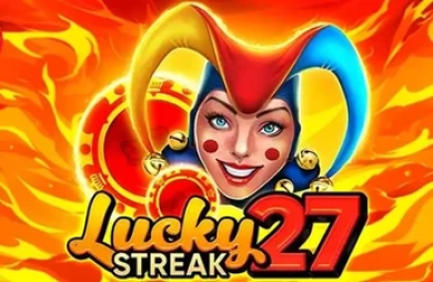 Lucky Streak 27