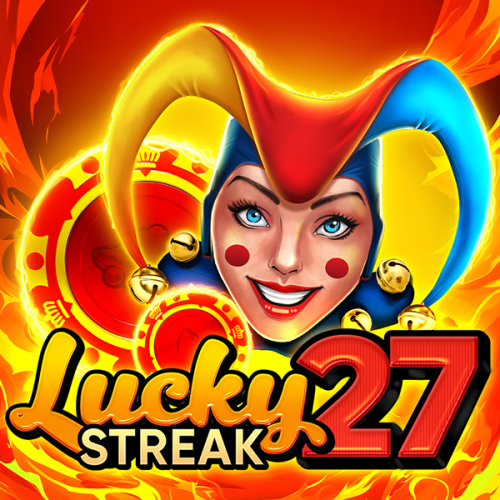 Lucky Streak 27