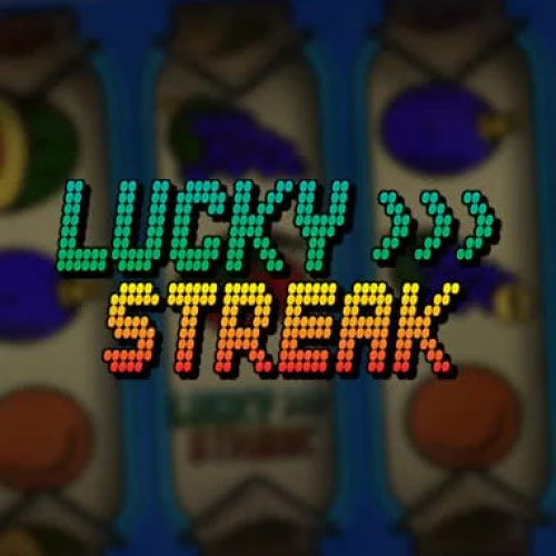 Lucky Streak (Big Time Gaming)
