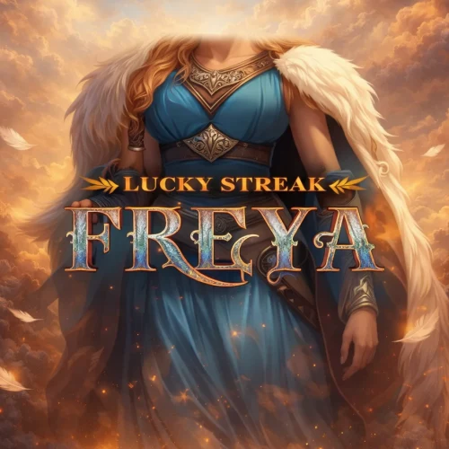 Lucky Streak Freya