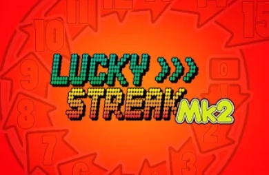 Lucky Streak Mk2