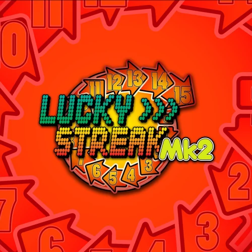 Lucky Streak Mk2