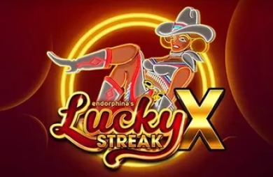Lucky Streak X