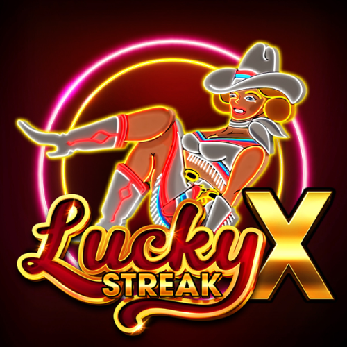 Lucky Streak X