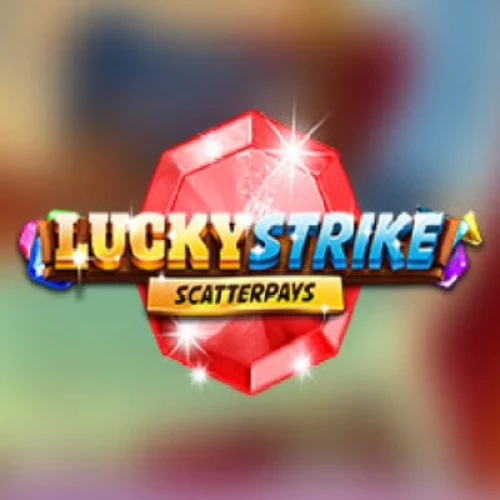 Lucky Strike (Leander Games)