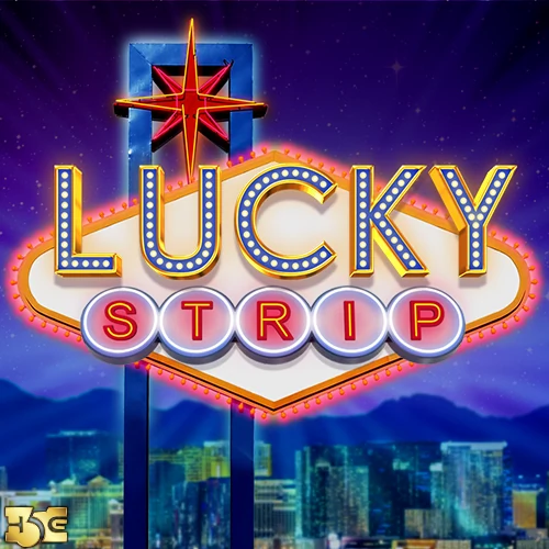 Lucky Strip