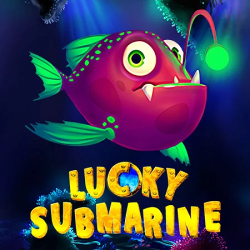Lucky Submarine