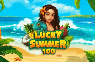 Lucky Summer 100