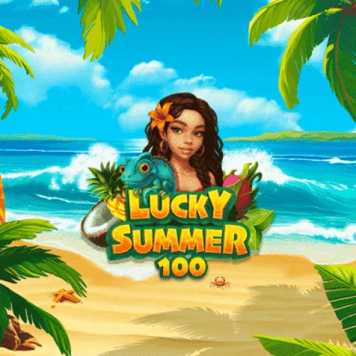 Lucky Summer 100