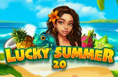 Lucky Summer 20