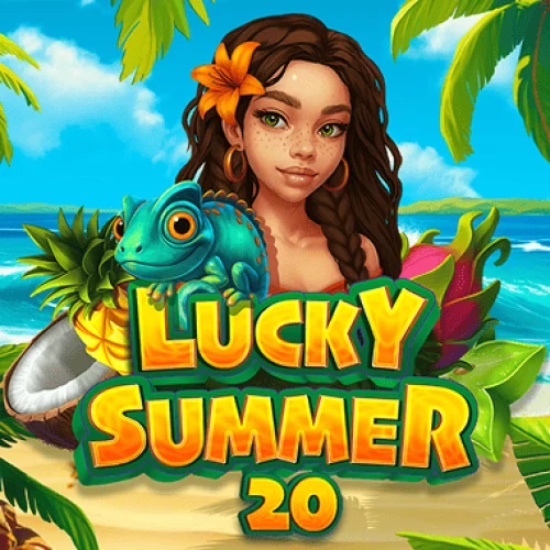 Lucky Summer 20
