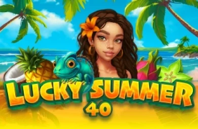 Lucky Summer 40