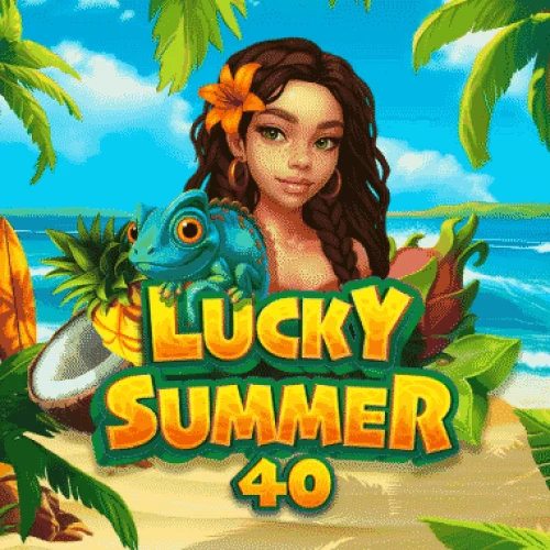 Lucky Summer 40