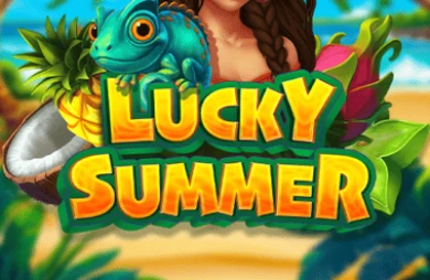 Lucky Summer