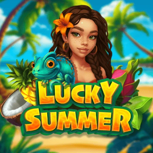 Lucky Summer