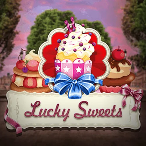 Lucky Sweets