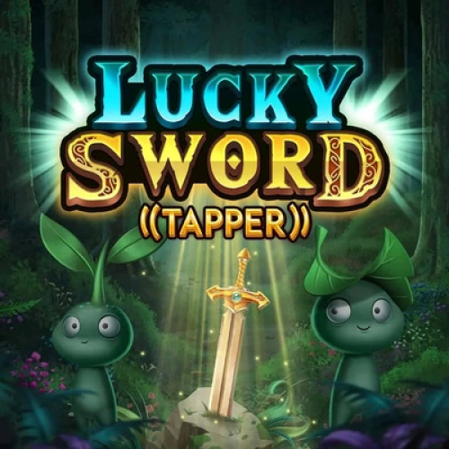 Lucky Sword